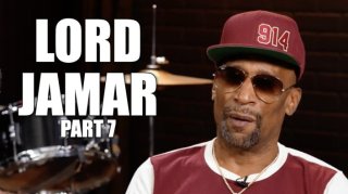 Lord Jamar & DJ Vlad Reveal Their Top White Artists of All Time