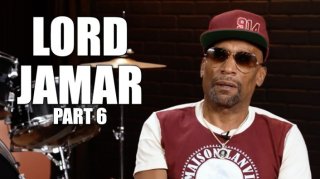 Lord Jamar Details Why Prince & Little Richard are Too Feminine for His Top Artist List