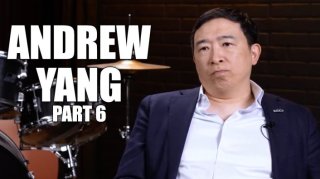 Andrew Yang on His 2021 New York Mayoral Loss