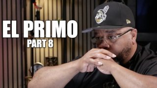El Primo Cries Talking About Day Feds Arrested Him: I Was Finally Free from El Chapo