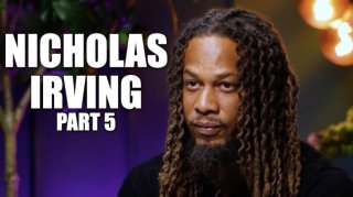 Nicholas Irving: Our Government Leaders are All Satanic PDF Files