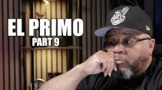 El Primo on Facing Life for Getting 800 Kilos from El Chapo, Did He Snitch?