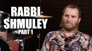 Rabbi Shmuley & DJ Vlad Argue About God