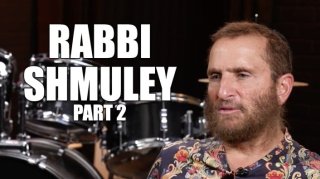 Rabbi Shmuley on Becoming Michael Jackson's Spiritual Advisor, MJ's Drug Addiction