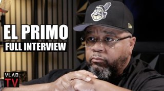 Drug Kingpin El Primo, Who Worked Directly wth El Chapo, Tells His Life Story (Full Interview)