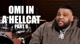 Omi in a Hellcat Claims He Had a Pill to Take His Own Life if He Got 30 Years