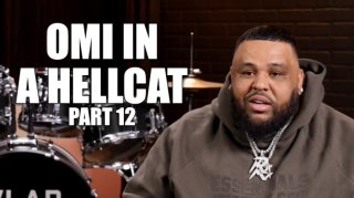 Omi in a Hellcat: I Wish I Didn't Make Make Millions & Go to Jail Selling Pirated Content