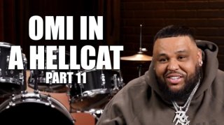 Omi in a Hellcat on Nike Suing Him for $8M: They'll Never Get Paid!