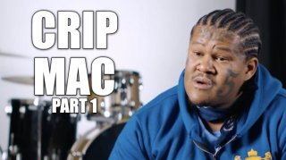 Crip Mac on Rumor Vlad Backdoored Him with Christopher Lovejoy in Last Interview