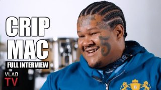 Crip Mac on Gucci Mane, Deen the Great, Adrien Broner, Tory Lanez (Uncensored Full Interview)