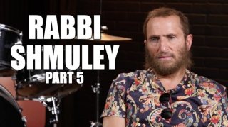 Rabbi Shmuley & Vlad Argue If Michael Jackson's 3 Kids are Biologically His
