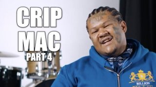 Crip Mac & Maino FaceTime During Interview