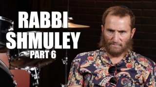 Rabbi Shmuley on Israel Being Accused of Genocide in Gaza