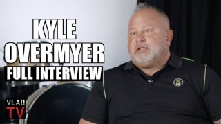 Former Corrupt Sheriff Kyle Overmyer on Becoming a Thieving Drug Addict (Uncensored Full Interview)