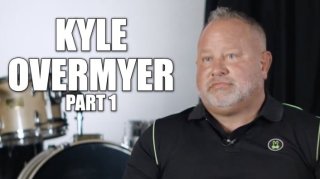 Corrupt Sheriff Kyle Overmyer: I Had 30 Snitches Working for Me While I Was Undercover Cop