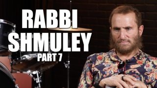 Rabbi Shmuley: Kanye West Hates Jews & Blacks, He's a Weirdo, Irrelevant & Bankrupt