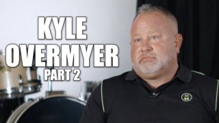 Kyle Overmyer Got Addicted to Drugs & Stole Them from Police Stations while Being Sheriff