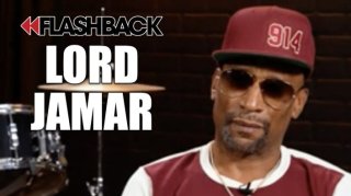 Lord Jamar Predicts Knicks Win NBA Championship, Defeating Wemby & the Spurs in 6 Games (Flashback)