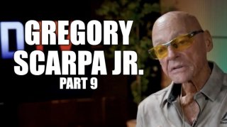 Gregory Scarpa Jr Became a Prison Informant Against Terrorists, Could've Prevented 9/11