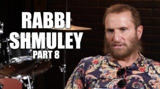 Rabbi Shmuley Rejects Kanye's Apology, Calls Candace Owens "Black Klan"