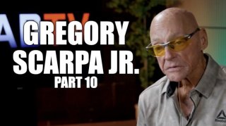Gregory Scarpa Jr on Getting 40 More Years in Prison for 4 Murders