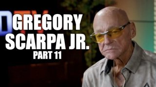 Gregory Scarpa Jr on Cooperating with FBI to Bust Oklahoma City Bomber Terry Nichols
