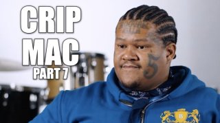 Crip Mac Plays This or That, Crip Version