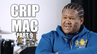 Image: Crip Mac Reacts to China Mac Getting Pranked into Eating Dog Meat