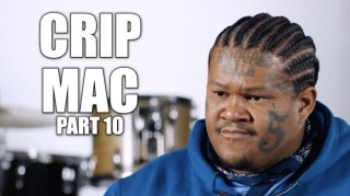 Crip Mac Predicts Vlad & Boosie Will Eventually Make Up: "Everything Will C Alright"