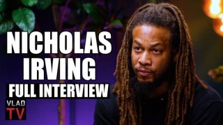 Nicholas Irving: Criticizing the U.S. as World Police While Calling Ceasefire a Desperate Win