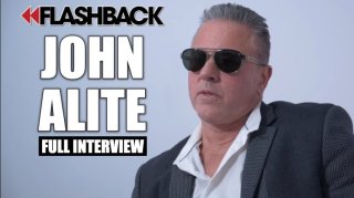 Gambino Enforcer, John Alite, Who Just Got Arrested for Loansharking Tells Life Story (Flashback