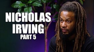 Nicholas Irving: Marco Rubio's Face Is Too Punchable for Anyone to Vote for Him