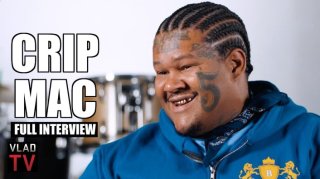 Crip Mac on Gucci Mane, Deen the Great, Adrien Broner, Tory Lanez, Maino (Full Interview)