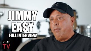 Former Mafia Hitman Jimmy Easy Tells His Life Story (Uncensored Full Interview)