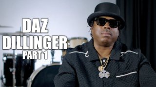 Image: Daz on Joining Long Beach Insane Crips, Selling Crack