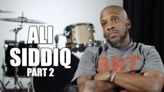 Ali Siddiq on Why He Prefers Doing Independent YouTube Specials Instead of Netflix