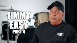 Jimmy Easy Details Removing Child Predator's Eyes & Beating Him Until He Begged to Die