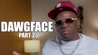 Dawgface on 1090 Jake Joking "Karmelo Anthony Likes Knives, He'll Do Well in Prison"