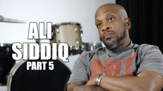 Ali Siddiq Saw Uncle Pull Out His Tooth with Pliers, Dad Put Coke on My Wisdom Tooth