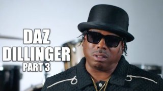 Image: Daz on Seeing Suge Knight Pistol Whip 2 Men, Wanted Them to S*** His Brother's D***