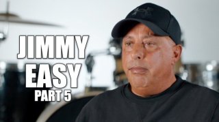 Jimmy Easy on Doing a Hit for Gambler Who Wanted to Kill His Brother for Insurance Money