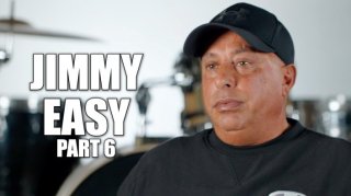 Jimmy Easy: Sammy the Bull Isn't the Killer He Claims He Is, He Only Shot 1 Guy Himself