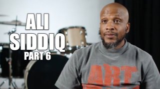 Ali Siddiq: Pooh Shiesty Robbing Gucci Mane is Ridiculous, Not the 80s, You'll Get Caught