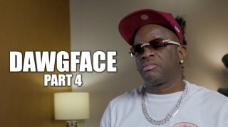 Dawgface on Chinese Store Owner Avoiding Jail for Shooting 14-Year-Old Black Boy in Back