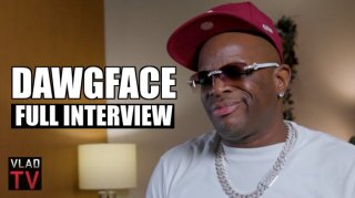 Dawgface on Boosie, Charleston White, Durk, Karmelo Anthony, 1090 Jake (Uncensored Full Interview)