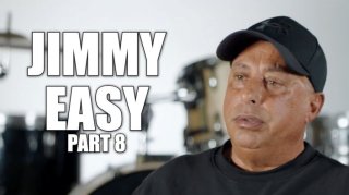 Jimmy Easy on Getting Charged for 4 Murders, 3 of Them Were True