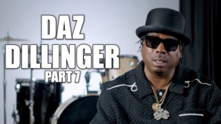 Daz on Biggie Causing Snoop & Dogg Pound to Be Shot At in NY, 2 Pac's Furious Reaction