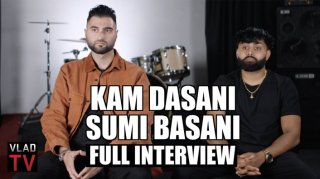 Kam Dasani & Sumi Basani on Their Stock Trading Software Making $1M Per Month (Members Only Exclusive)