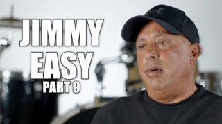 Jimmy Easy on Agreeing to Snitch on John Gotti & Other Mafia Made Men