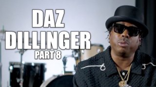 Daz on Producing 1st 5 Songs on 2Pac's "All Eyez on Me" Album, Still Hasn't Gotten Paid